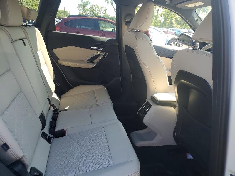 Продаж на аукціоні авто 2023 Bmw X1, vin: WBX73EF04P5Y10614, номер лоту: 67247796