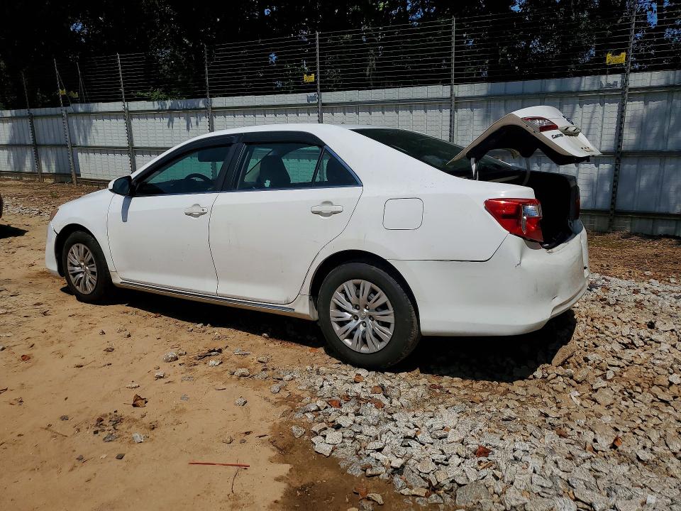 Aukcja sprzedaży 2013 Toyota Camry, vin: 4T1BF1FK1DU722464, numer aukcji: 67296736