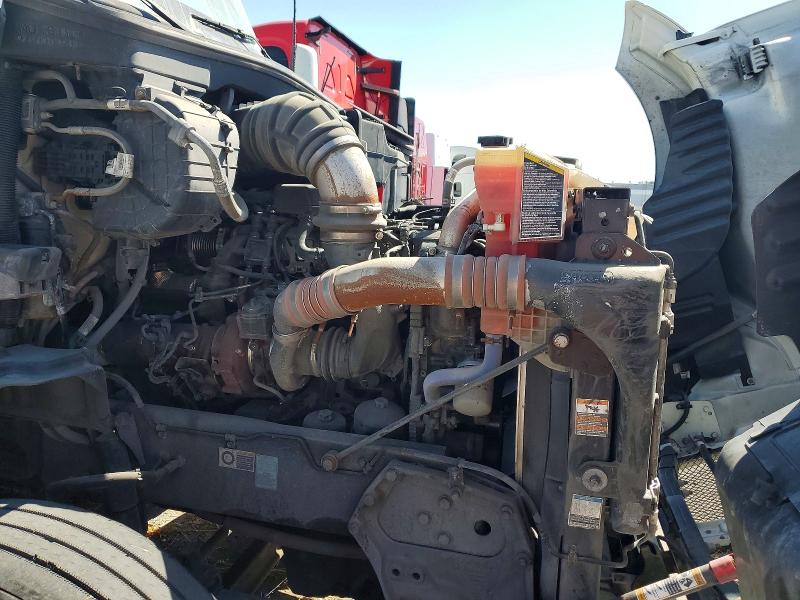 Aukcja sprzedaży 2022 Kenworth T680, vin: 1XKYDP9X4NJ474104, numer aukcji: 69309346