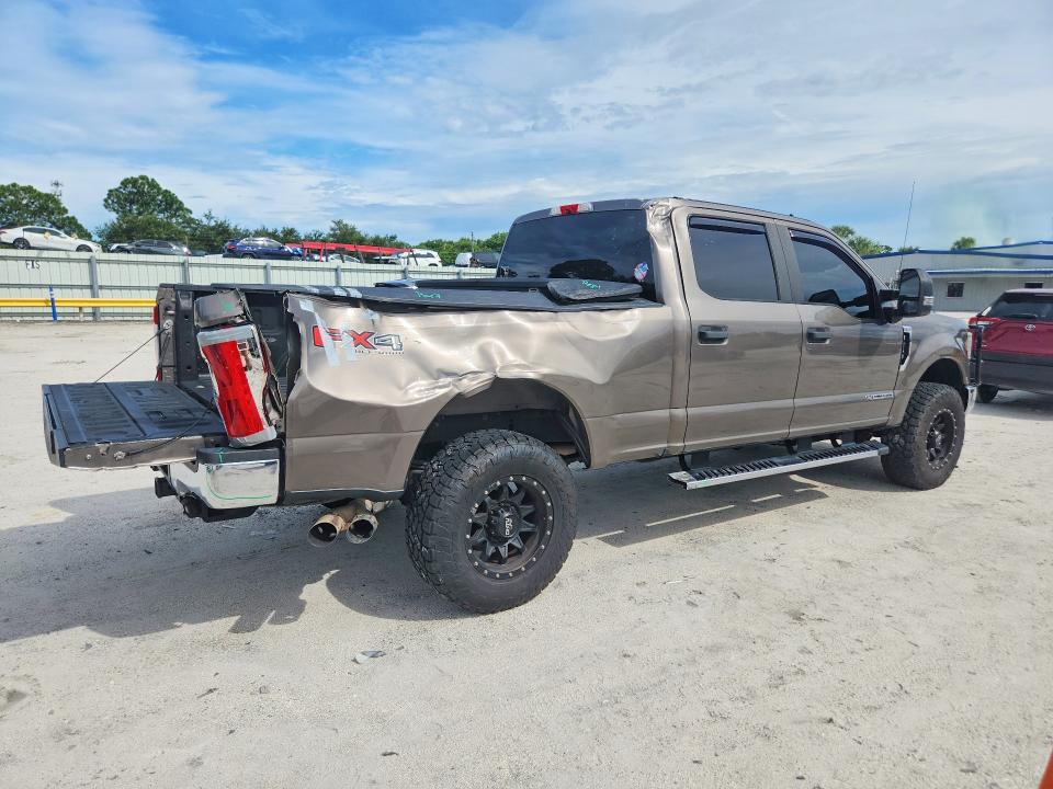 Aukcja sprzedaży 2019 Ford F250, vin: 1FT7W2BT0KEC49372, numer aukcji: 68244226