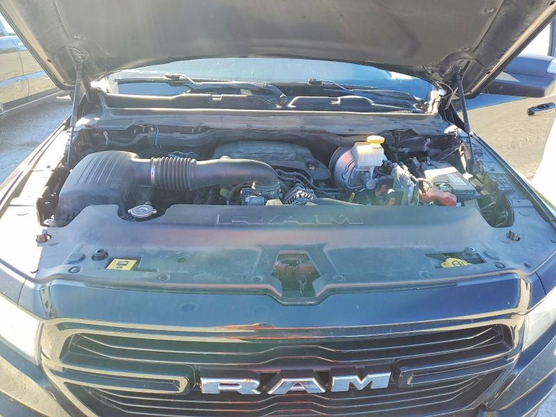 70575966 :رقم المزاد ، 1C6SRFFT2KN730962 vin ، 2019 Ram 1500 مزاد بيع