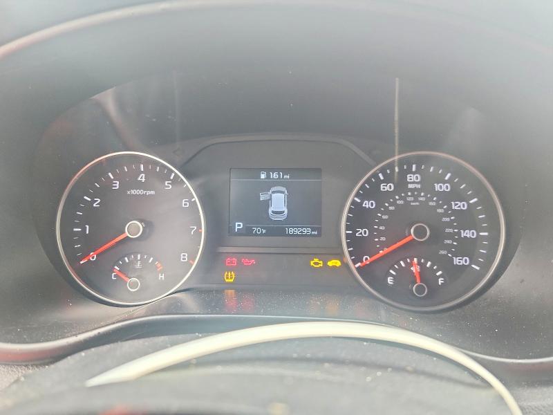 Продажа на аукционе авто 2020 Kia Sportage, vin: KNDP6CAC3L7638813, номер лота: 69354676