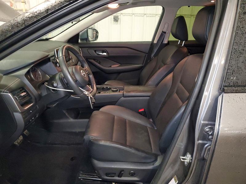 Продажа на аукционе авто 2024 Nissan Rogue, vin: JN8BT3BBXRW284042, номер лота: 69034296