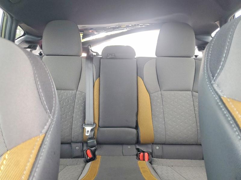 2025 Subaru Cross Trek მანქანა იყიდება აუქციონზე, vin: 4S4GUHF60S3773190, აუქციონის ნომერი: 71108016