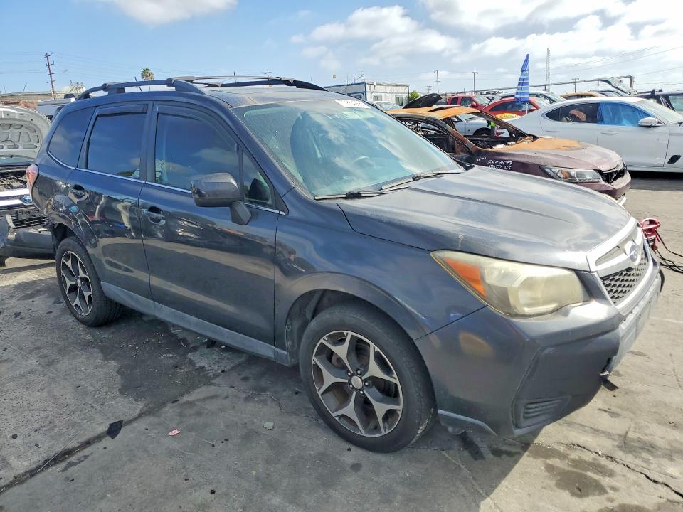 Продажа на аукционе авто 2015 Subaru Forester, vin: JF2SJGDC3FH491260, номер лота: 70854266