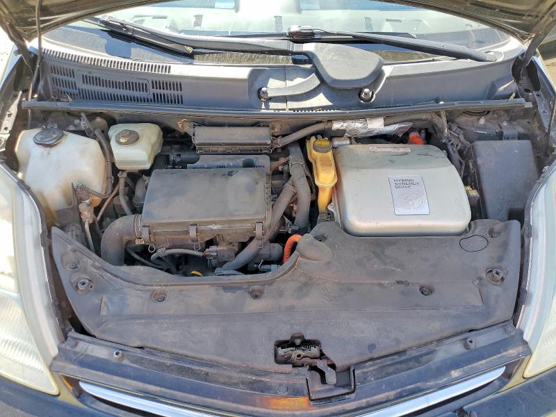 Aukcja sprzedaży 2008 Toyota Prius, vin: JTDKB20U083410244, numer aukcji: 70629926