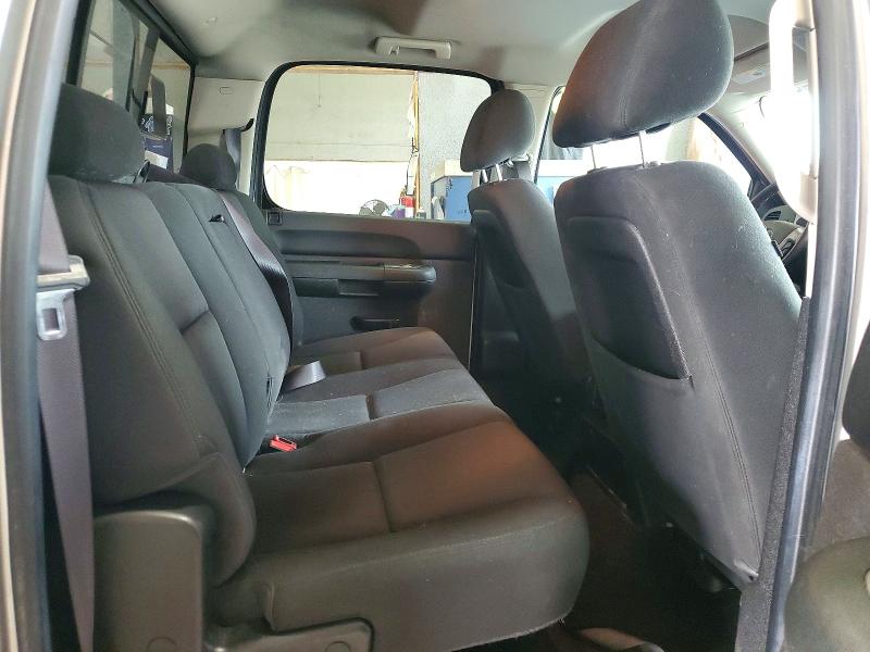 Продажа на аукционе авто 2013 Chevrolet Silverado, vin: 3GCPKSE78DG320338, номер лота: 67342236