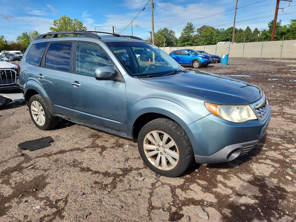 Aukcja sprzedaży 2011 Subaru Forester, vin: JF2SHADC0BH738169, numer aukcji: 69405916