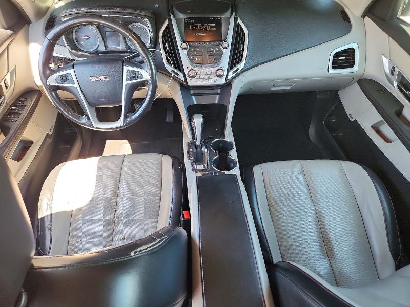Aukcja sprzedaży 2012 Gmc Terrain, vin: 2GKALUEK9C6368996, numer aukcji: 68934656