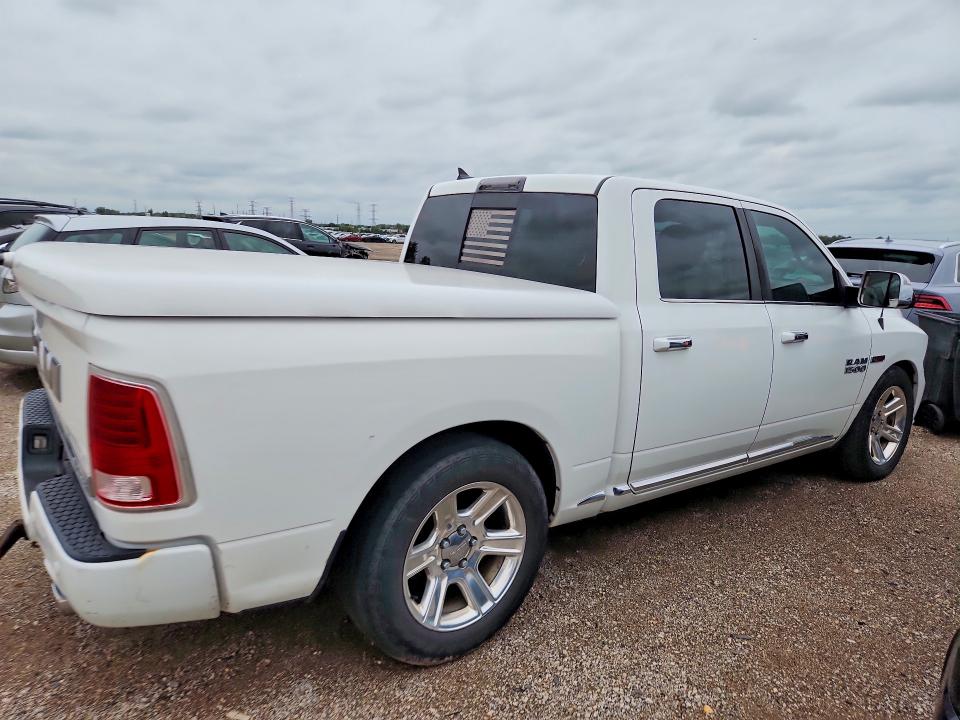 2016 Ram 1500 მანქანა იყიდება აუქციონზე, vin: 1C6RR7PM0GS337613, აუქციონის ნომერი: 69107926
