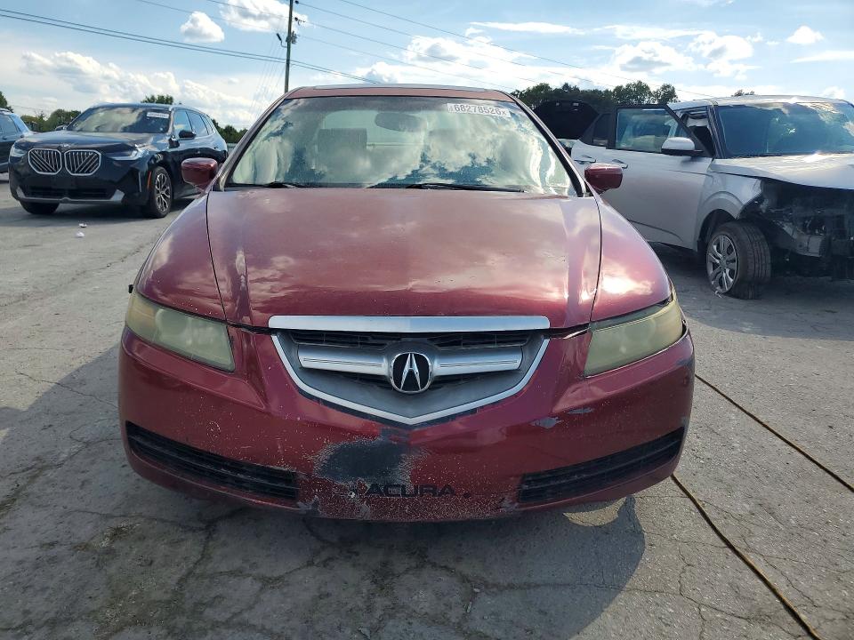 Продаж на аукціоні авто 2005 Acura Tl, vin: 19UUA66205A028345, номер лоту: 68278526