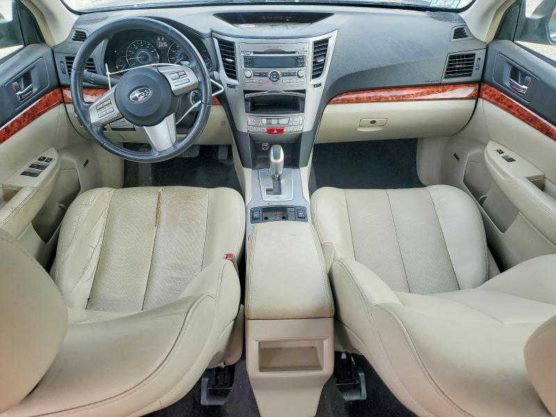 67552286 :رقم المزاد ، 4S3BMCK67A3227069 vin ، 2010 Subaru Legacy مزاد بيع
