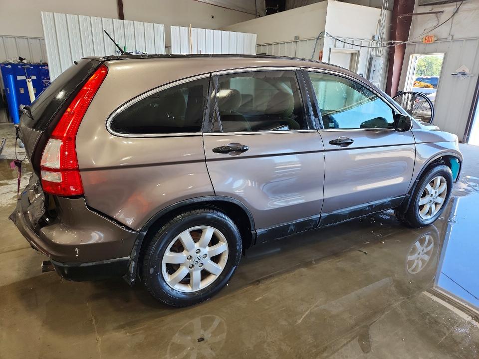 67466766 :رقم المزاد ، 5J6RE4H47BL090704 vin ، 2011 Honda Cr-v مزاد بيع