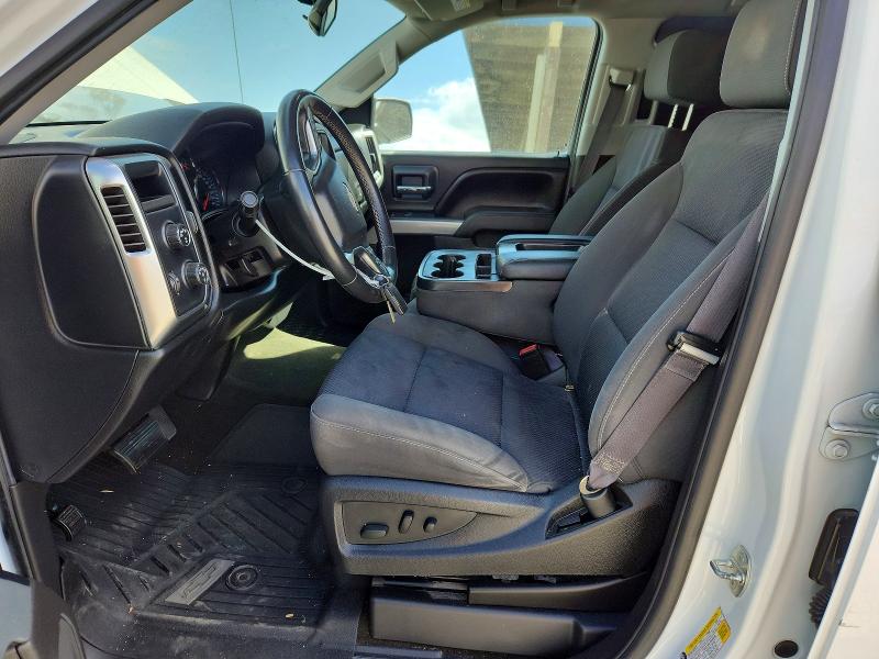 Продажа на аукционе авто 2017 Chevrolet Silverado, vin: 3GCUKREC8HG336859, номер лота: 67022616