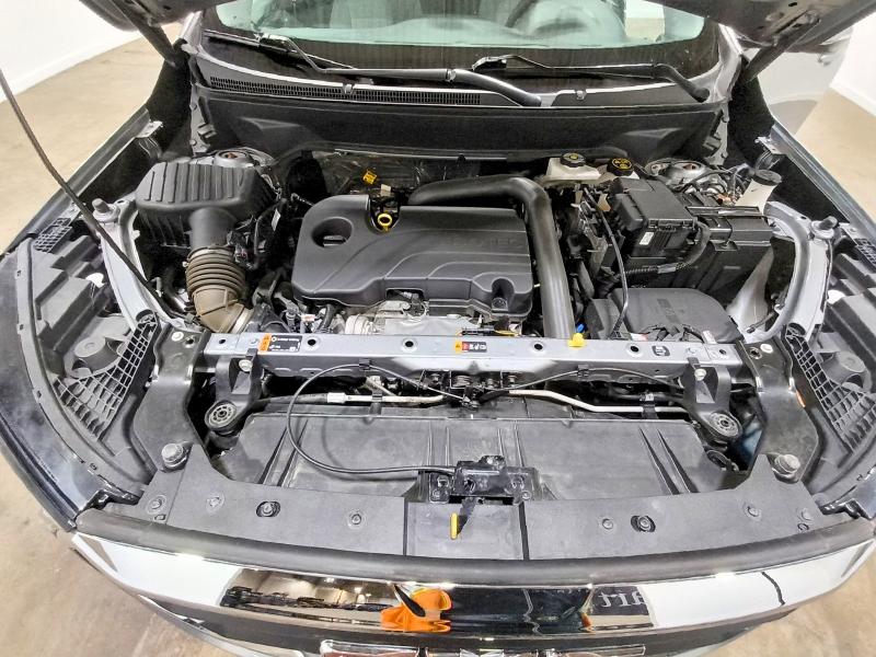 2023 Gmc Terrain მანქანა იყიდება აუქციონზე, vin: 3GKALTEG8PL158543, აუქციონის ნომერი: 65695746