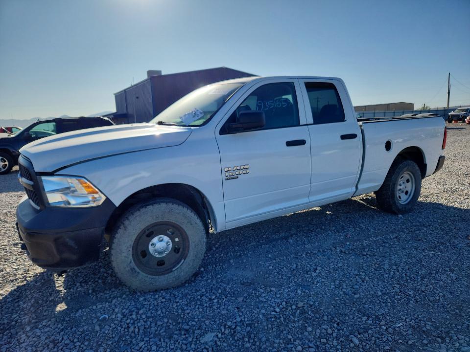 Auction sale of the 2019 Ram 1500 Classic, vin: 1C6RR7FT5KS663151, lot number: 66563346
