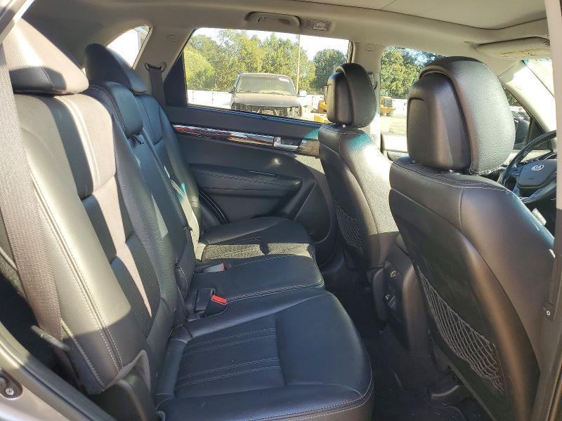 Aukcja sprzedaży 2014 Kia Sorento, vin: 5XYKW4A71EG459498, numer aukcji: 70680716