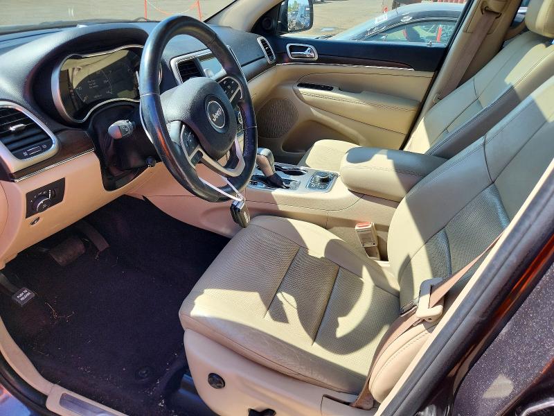 Aukcja sprzedaży 2016 Jeep Grand Cherokee, vin: 1C4RJFBG2GC410213, numer aukcji: 69186776