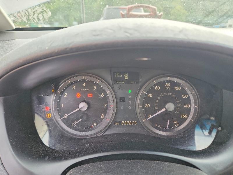 68137356 :رقم المزاد ، JTHBJ46G272128870 vin ، 2007 Lexus Es مزاد بيع
