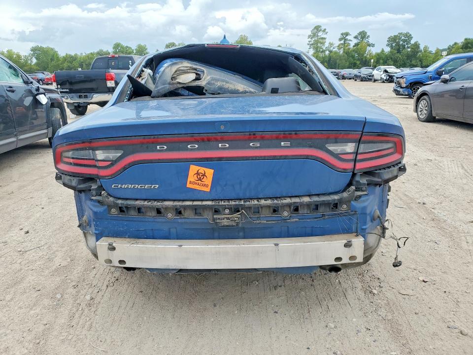 68310266 :رقم المزاد ، 2C3CDXBG0MH648075 vin ، 2021 Dodge Charger مزاد بيع