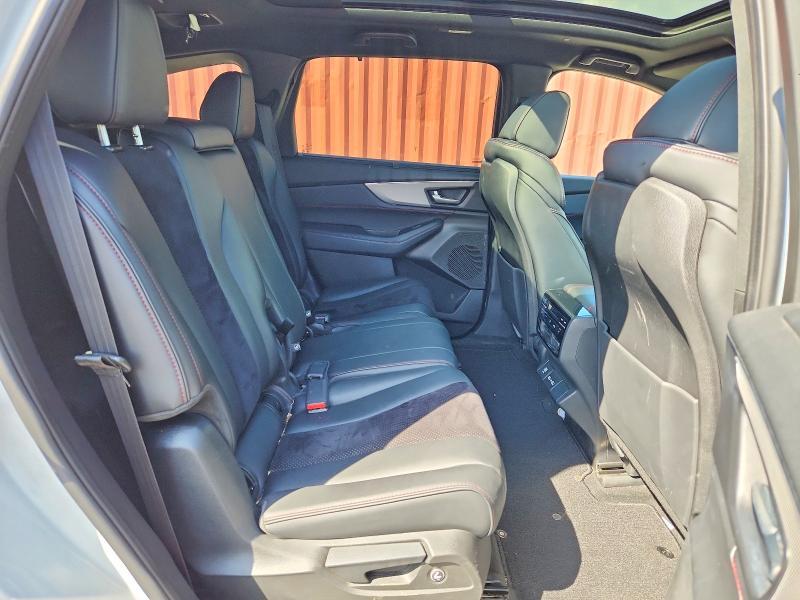 67774856 :رقم المزاد ، 5J8YE1H02NL801521 vin ، 2022 Acura Mdx مزاد بيع