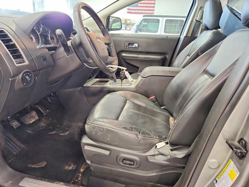 Продажа на аукционе авто 2008 Ford Edge, vin: 2FMDK39C58BB46328, номер лота: 69379056