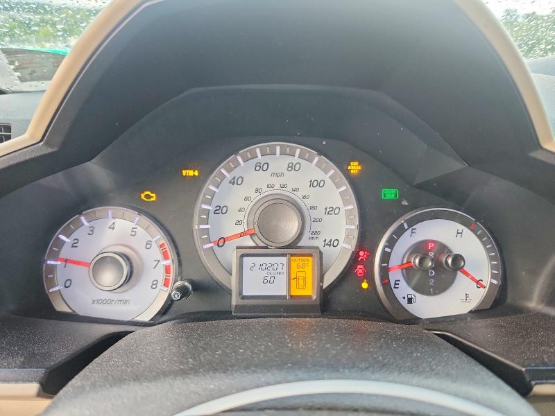 Продаж на аукціоні авто 2014 Honda Pilot, vin: 5FNYF4H48EB029691, номер лоту: 67110876