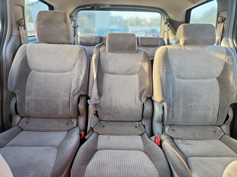 70661046 :رقم المزاد ، 5TDZK23C29S245508 vin ، 2009 Toyota Sienna مزاد بيع