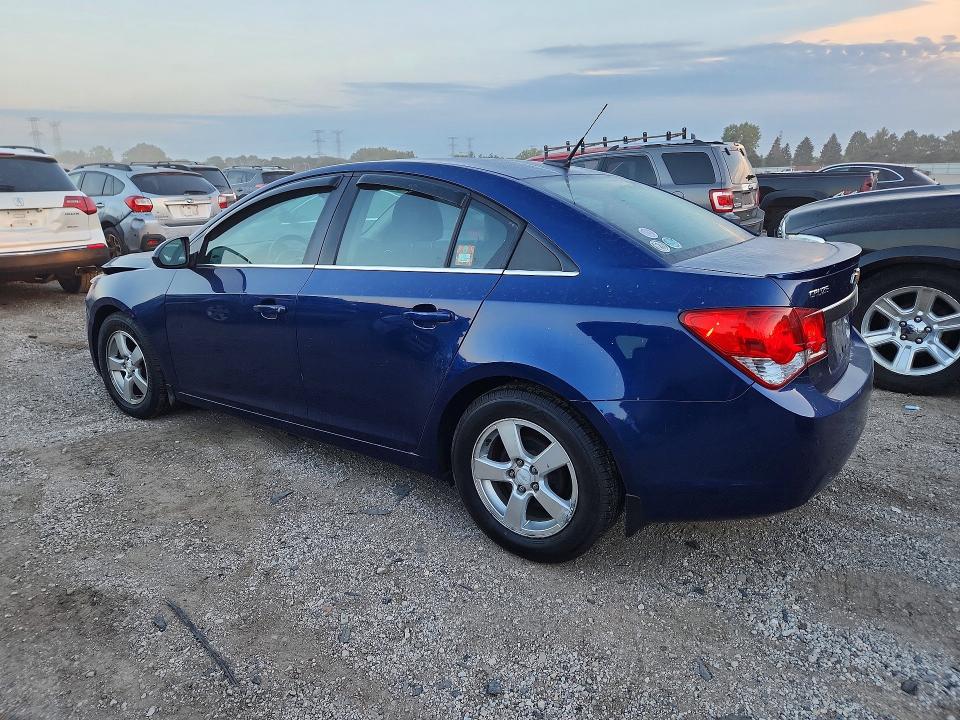Aukcja sprzedaży 2013 Chevrolet Cruze, vin: 1G1PC5SB6D7249507, numer aukcji: 66229896