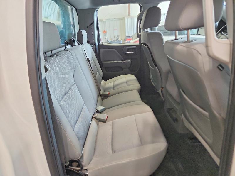 Aukcja sprzedaży 2014 Chevrolet Silverado, vin: 1GCVKPEC9EZ339449, numer aukcji: 70358456