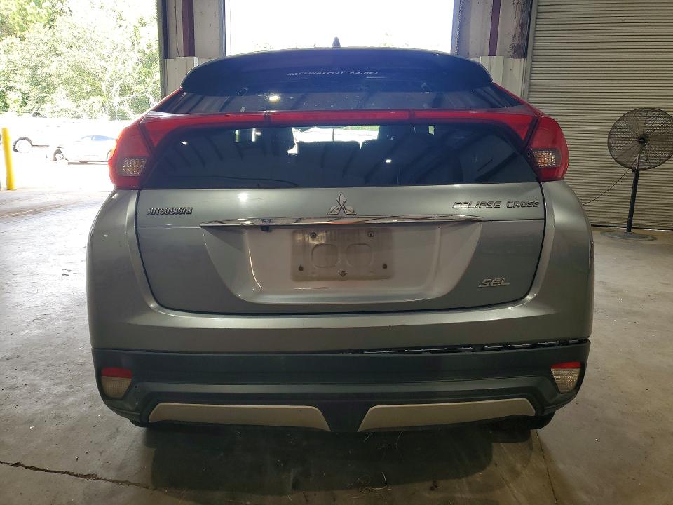 Aukcja sprzedaży 2018 Mitsubishi Eclipse Cross, vin: JA4AT5AAXJZ068071, numer aukcji: 68498446
