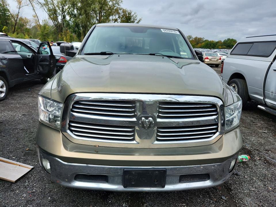 Продажа на аукционе авто 2015 Ram 1500, vin: 1C6RR7GG3FS728263, номер лота: 68269416