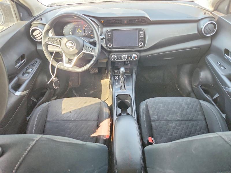 Aukcja sprzedaży 2024 Nissan Kicks, vin: 3N1CP5CV1RL489881, numer aukcji: 67173316