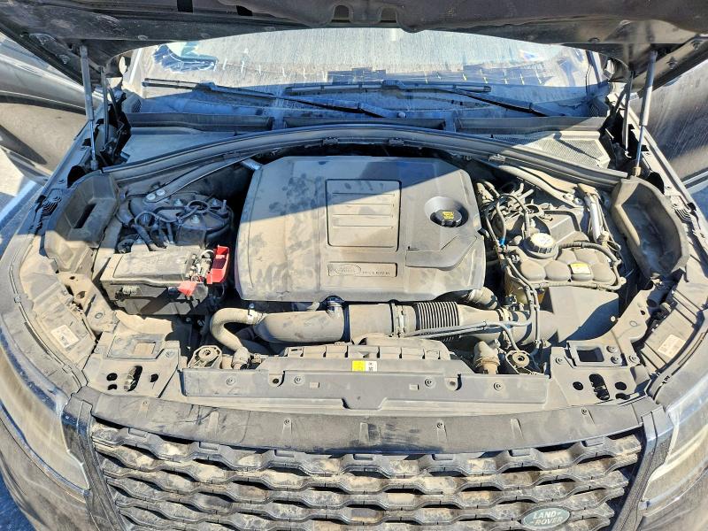 Продажа на аукционе авто 2019 Land Rover Range Rover Velar, vin: SALYB2EX9KA207474, номер лота: 66827956