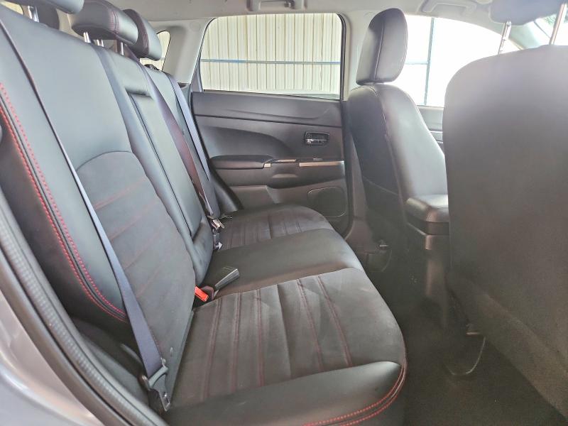 Aukcja sprzedaży 2024 Mitsubishi Outlander Sport, vin: JA4ARUAU4RU017225, numer aukcji: 70005016