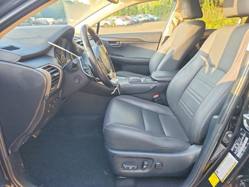 Aukcja sprzedaży 2020 Lexus Nx, vin: JTJDARDZ8L2235747, numer aukcji: 67699836