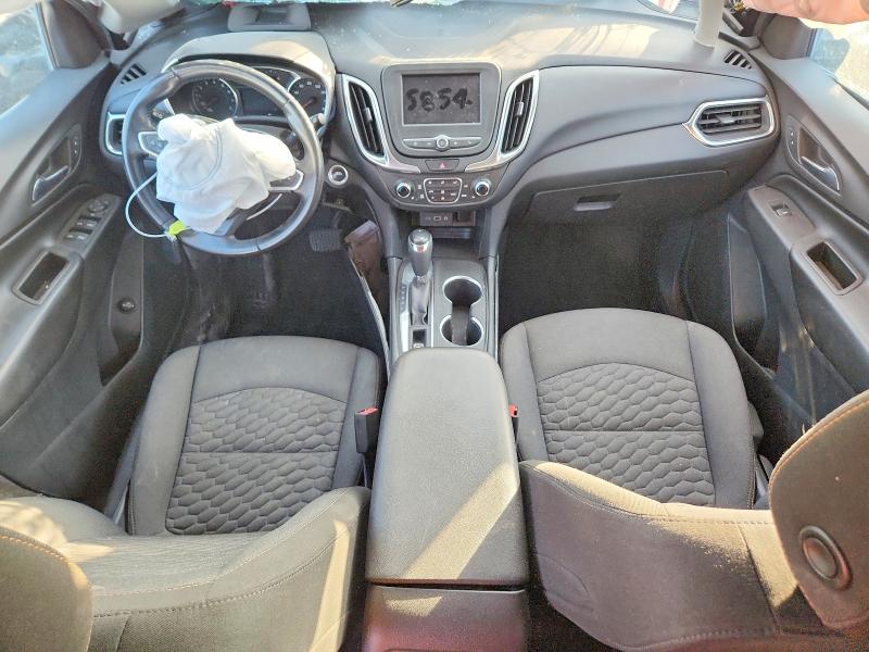 Продаж на аукціоні авто 2020 Chevrolet Equinox, vin: 3GNAXKEV5LL233774, номер лоту: 65486156