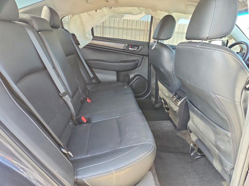 68960336 :رقم المزاد ، 4S3BNAJ6XF3027684 vin ، 2015 Subaru Legacy مزاد بيع