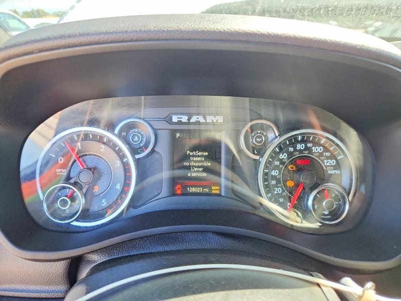 67314986 :رقم المزاد ، 3C6UR5DL5MG608064 vin ، 2021 Ram 2500 مزاد بيع