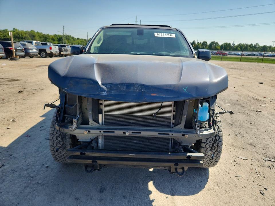Продажа на аукционе авто 2017 Chevrolet Colorado, vin: 1GCHTDEN7H1205620, номер лота: 67353856