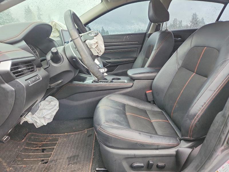 Продажа на аукционе авто 2020 Nissan Altima, vin: 1N4AL4CV2LC221781, номер лота: 70140786