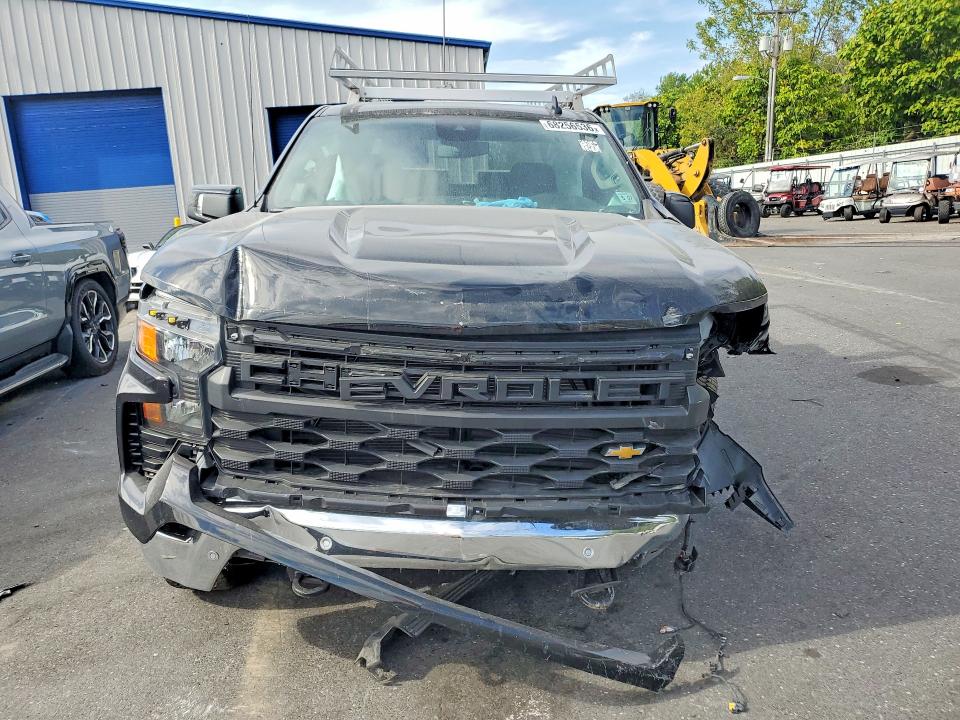 Продажа на аукционе авто 2026 Chevrolet Silverado, vin: 3GCNKAED8TG216678, номер лота: 68256536