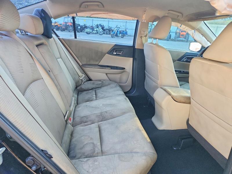 Продажа на аукционе авто 2014 Honda Accord, vin: 1HGCR2F38EA164793, номер лота: 68446846