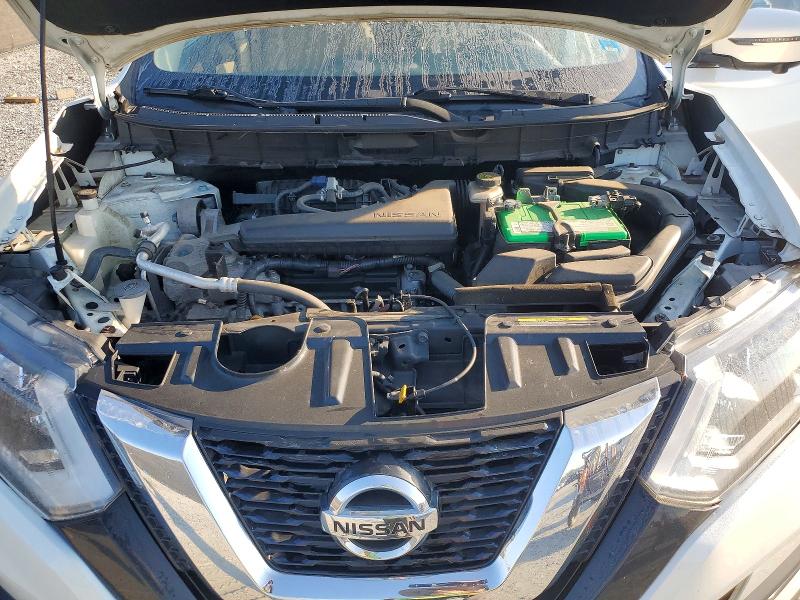 Aukcja sprzedaży 2017 Nissan Rogue, vin: JN8AT2MV2HW260457, numer aukcji: 67326926