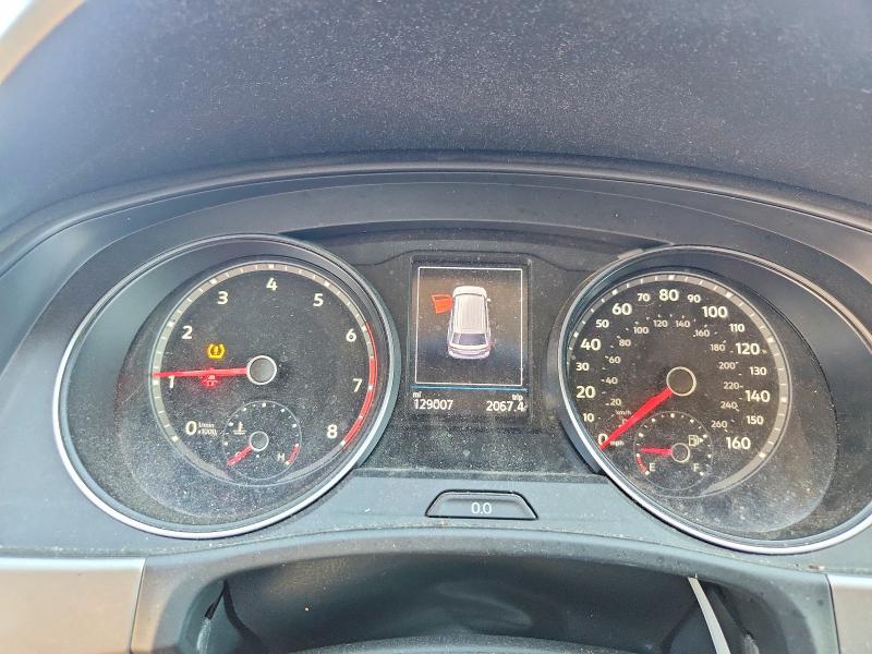 Aukcja sprzedaży 2019 Volkswagen Atlas, vin: 1V2AP2CA6KC538296, numer aukcji: 70414966