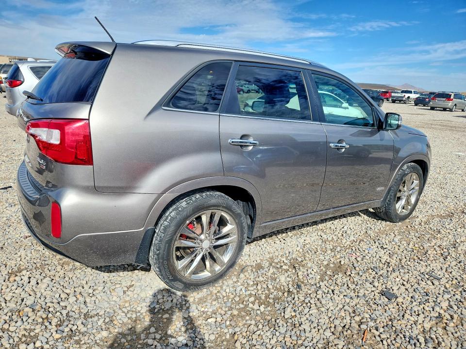 Aukcja sprzedaży 2014 Kia Sorento, vin: 5XYKWDA76EG456077, numer aukcji: 66944416