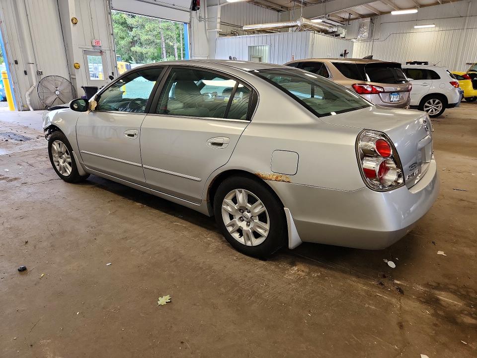 Aukcja sprzedaży 2006 Nissan Altima, vin: 1N4AL11DX6C262026, numer aukcji: 69176556