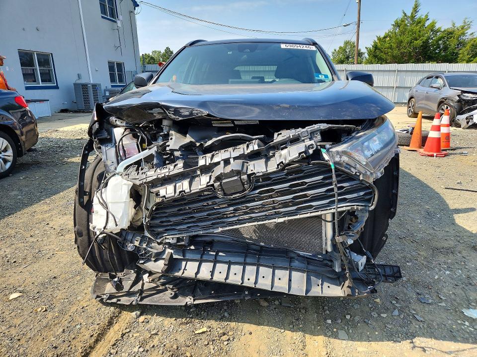 Продаж на аукціоні авто 2020 Toyota Rav4, vin: 2T3F1RFV4LC071931, номер лоту: 69094246