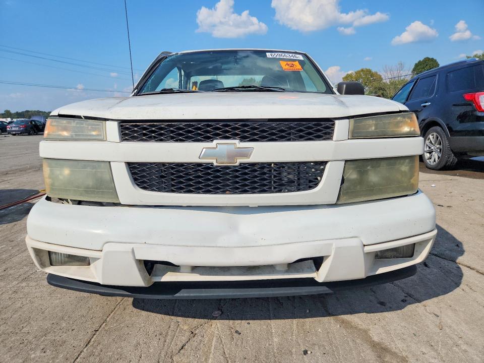 Aukcja sprzedaży 2006 Chevrolet Colorado, vin: 1GCCS148268189757, numer aukcji: 65966346
