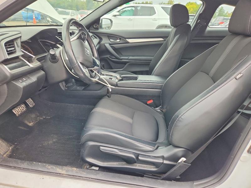 Aukcja sprzedaży 2020 Honda Civic, vin: 2HGFC4B81LH300238, numer aukcji: 71004606